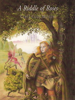 cover image of A Riddle of Roses